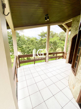 Imagem Casa com 3 Quartos à Venda, 50.000 m² em São Domingos - Criciúma