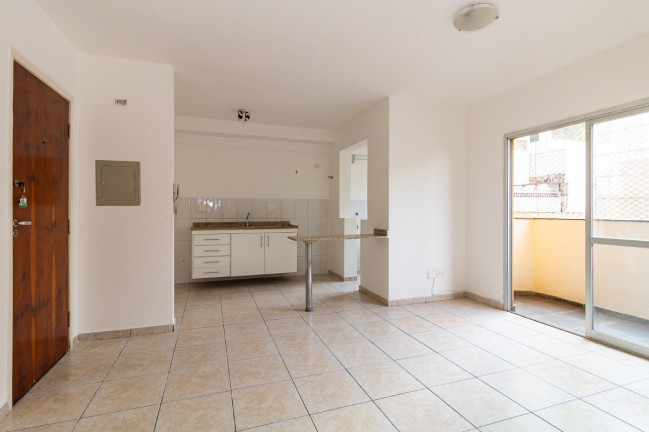 Imagem Apartamento com 2 Quartos à Venda, 57 m² em Liberdade - São Paulo