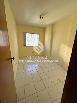 Imagem Apartamento com 3 Quartos à Venda, 89 m² em Setor Bueno - Goiânia Imagem Apartamento com 3 Quartos à Venda, 89 m² em Setor Bueno - Goiânia