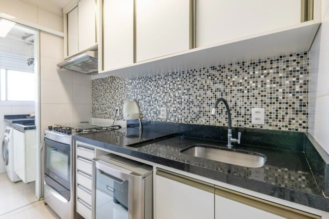 Imagem Apartamento com 3 Quartos à Venda, 67 m² em Vila Andrade - São Paulo Imagem Apartamento com 3 Quartos à Venda, 67 m² em Vila Andrade - São Paulo