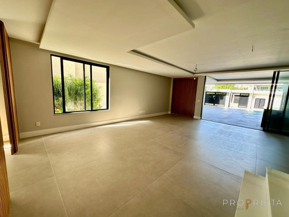 Imagem Casa de Condomínio com 4 Quartos à Venda, 500 m² em Barra Da Tijuca - Rio De Janeiro Imagem Casa de Condomínio com 4 Quartos à Venda, 500 m² em Barra Da Tijuca - Rio De Janeiro