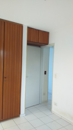 Imagem Apartamento com 1 Quarto para Alugar, 43 m² em Brooklin Velho - São Paulo