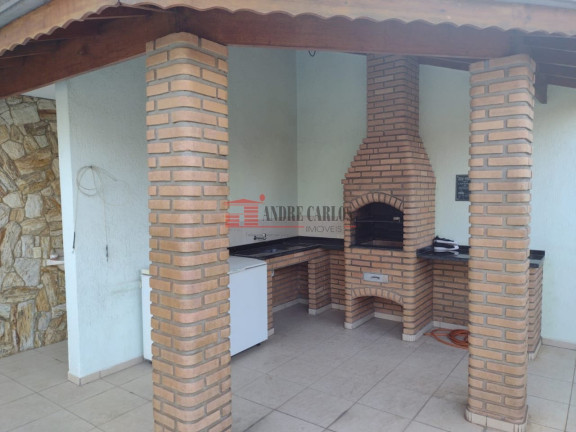 Imagem Casa com 4 Quartos à Venda, 180 m² em City Bussocaba - Osasco Imagem Casa com 4 Quartos à Venda, 180 m² em City Bussocaba - Osasco