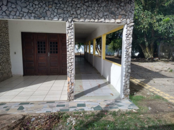 Imagem Casa com 3 Quartos para Alugar, 180 m² em Clima Bom - Maceió