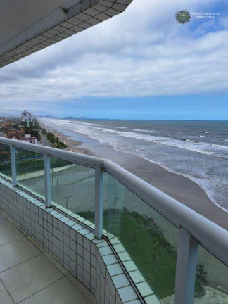 Apartamento com 3 Quartos à Venda, 104 m² em Solemar - Praia Grande