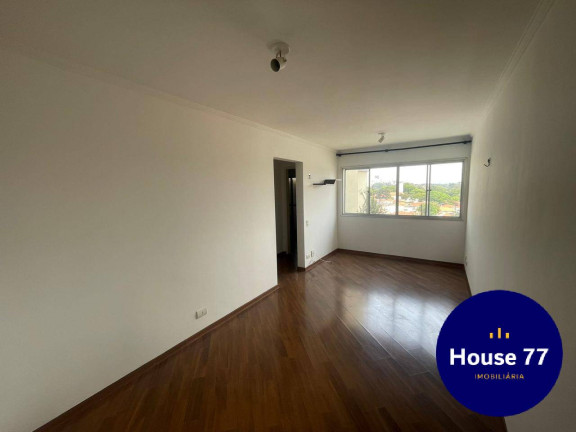 Foto do imóvel Apartamento com 2 Quartos à Venda, 60 m² em Chácara Santo Antônio (zona Sul) - São Paulo