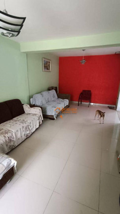 Sobrado com 2 Quartos à Venda, 200 m² em Jardim Rosa De Franca - Guarulhos