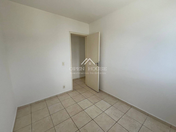 Imagem Apartamento com 2 Quartos para Alugar,  em Vila Cidade Jardim - Botucatu