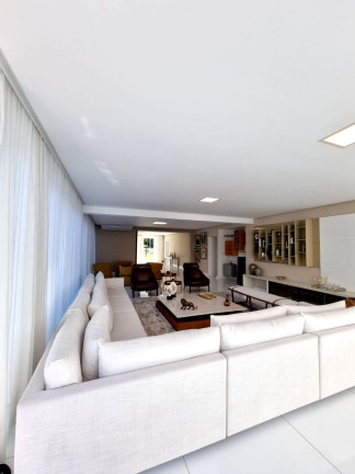 Imagem Casa com 8 Quartos à Venda, 750 m² em Encontro Das águas - Lauro De Freitas Imagem Casa com 8 Quartos à Venda, 750 m² em Encontro Das águas - Lauro De Freitas