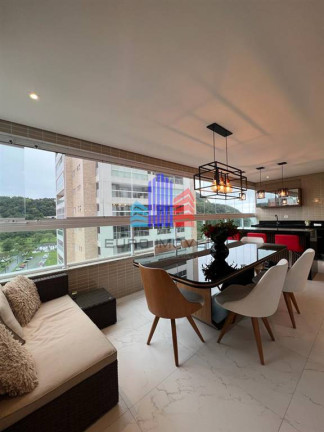 Imagem Apartamento com 3 Quartos à Venda, 148 m² em Canto Do Forte - Praia Grande Imagem Apartamento com 3 Quartos à Venda, 148 m² em Canto Do Forte - Praia Grande