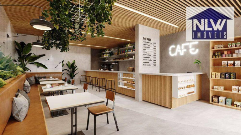 Imagem Studio com 1 Quarto à Venda, 22 m² em Perdizes - São Paulo Imagem Studio com 1 Quarto à Venda, 22 m² em Perdizes - São Paulo