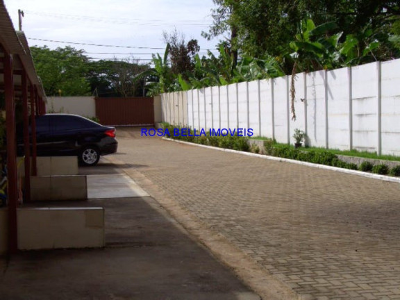 Imagem Casa com 2 Quartos à Venda, 60 m² em Village Campinas - Campinas