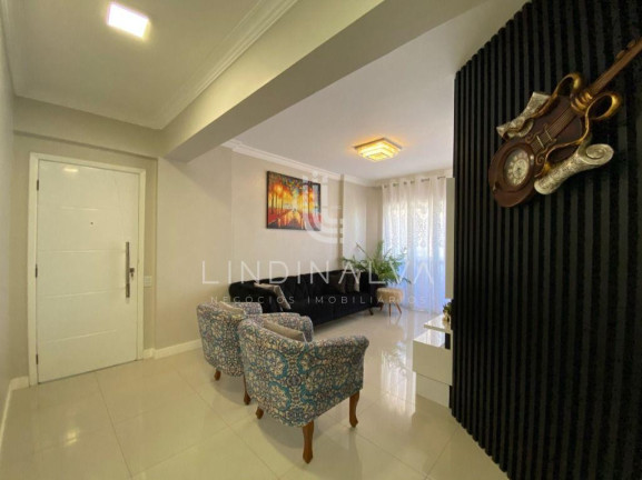 Imagem Apartamento com 2 Quartos à Venda, 115 m² em Centro - Foz Do Iguacu