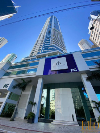 Imagem Apartamento com 3 Quartos à Venda, 20 m² em Pioneiros - Balneário Camboriú