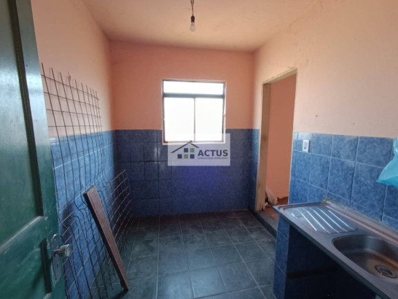 Imagem Casa com 2 Quartos à Venda, 360 m² em Jardim Ibirité - Ibirité