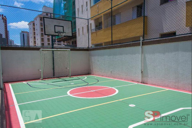 Imagem Apartamento com 3 Quartos à Venda, 106 m² em Vila Bastos - Santo André Imagem Apartamento com 3 Quartos à Venda, 106 m² em Vila Bastos - Santo André