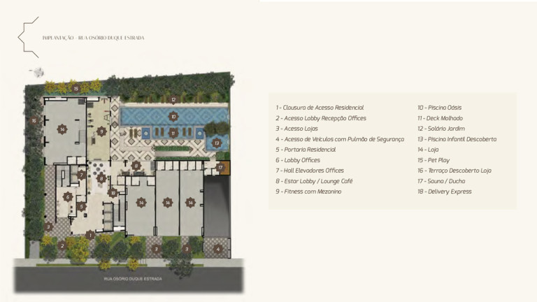Imagem Imóvel à Venda, 43 m² em Jardins - São Paulo Imagem Imóvel à Venda, 43 m² em Jardins - São Paulo