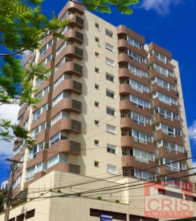 Apartamento com 2 Quartos à Venda, 76 m² em Centro - Bento Gonçalves