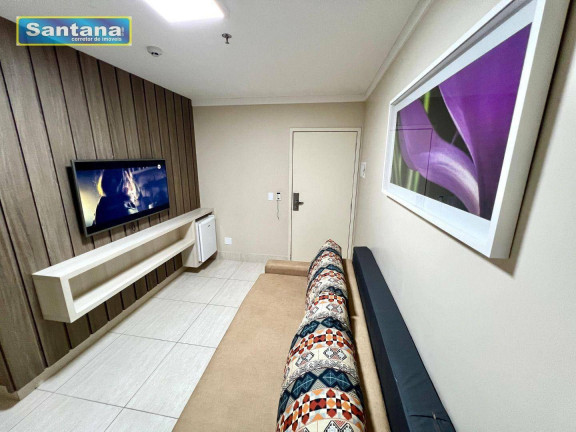 Imagem Apartamento com 1 Quarto à Venda, 28 m² em Solar De Caldas Novas - Caldas Novas Imagem Apartamento com 1 Quarto à Venda, 28 m² em Solar De Caldas Novas - Caldas Novas