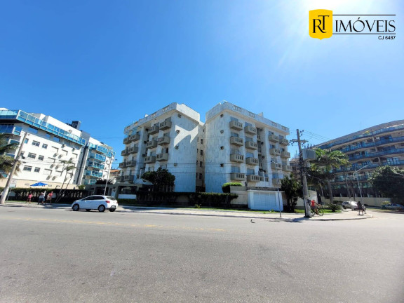 Imagem Apartamento com 3 Quartos à Venda, 120 m² em Vila Nova - Cabo Frio Imagem Apartamento com 3 Quartos à Venda, 120 m² em Vila Nova - Cabo Frio