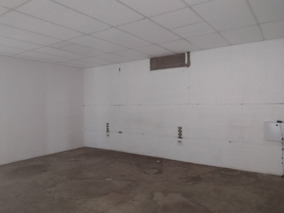 Imagem Galpão para Alugar, 355 m² em Verde - Piracicaba Imagem Galpão para Alugar, 355 m² em Verde - Piracicaba