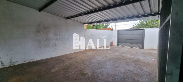Imagem Casa com 3 Quartos à Venda, 120 m² em Jardim Das Palmeiras - Bady Bassitt Imagem Casa com 3 Quartos à Venda, 120 m² em Jardim Das Palmeiras - Bady Bassitt