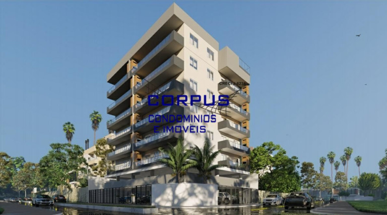 Apartamento com 2 Quartos à Venda, 43 m² em Centro - São Pedro Da Aldeia