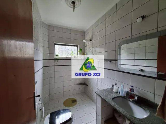Imagem Casa com 3 Quartos à Venda, 238 m² em Parque Jambeiro - Campinas