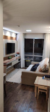 Imagem Apartamento com 2 Quartos à Venda, 45 m² em Parque Savoy City - São Paulo Imagem Apartamento com 2 Quartos à Venda, 45 m² em Parque Savoy City - São Paulo