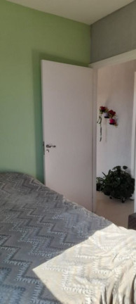 Imagem Apartamento com 2 Quartos à Venda, 48 m² em Caxangá - Suzano Imagem Apartamento com 2 Quartos à Venda, 48 m² em Caxangá - Suzano