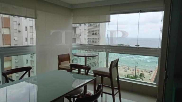 Apartamento com 3 Quartos à Venda, 132 m² em Pitangueiras - Guarujá