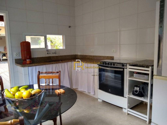 Imagem Casa com 4 Quartos à Venda, 293 m² em Balneário Flórida - Praia Grande Imagem Casa com 4 Quartos à Venda, 293 m² em Balneário Flórida - Praia Grande