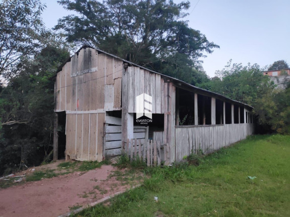 Imagem Terreno à Venda, 1.500 m² em Campestre Do Menino Deus - Santa Maria