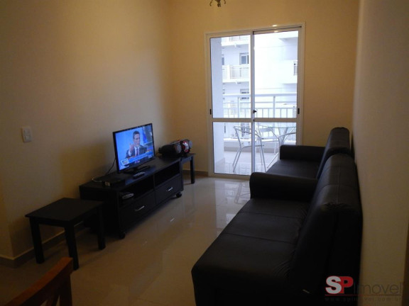 Imagem Apartamento com 3 Quartos à Venda, 84 m² em Marapé - Santos Imagem Apartamento com 3 Quartos à Venda, 84 m² em Marapé - Santos