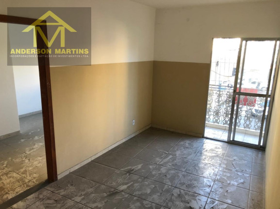 Imagem Casa com 3 Quartos à Venda, 108 m² em Itapuã - Vila Velha
