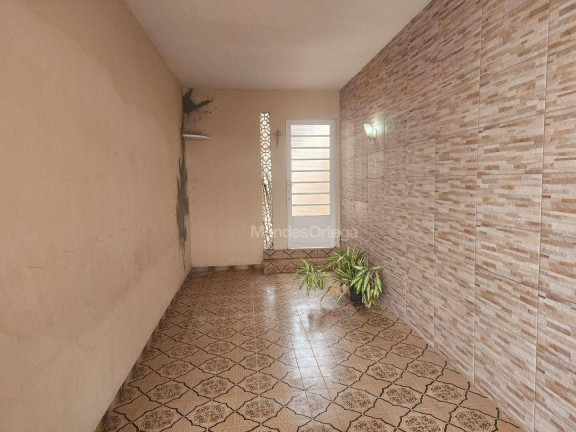 Imagem Casa com 2 Quartos para Alugar, 153 m² em Centro - Sorocaba