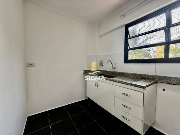 Imagem Apartamento com 3 Quartos à Venda, 90 m² em Tombo - Guarujá
