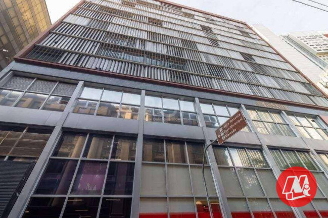 Imagem Sala Comercial à Venda ou Locação, 790 m² em Centro - Porto Alegre Imagem Sala Comercial à Venda ou Locação, 790 m² em Centro - Porto Alegre