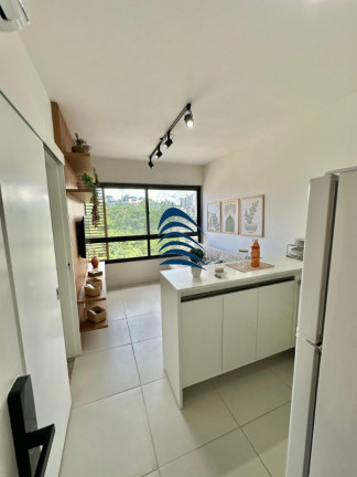 Imagem Imóvel com 1 Quarto à Venda, 27 m² em Barra - Salvador