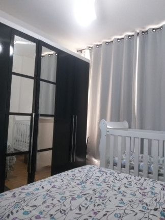 Imagem Apartamento com 2 Quartos à Venda, 62 m² em José Menino - Santos Imagem Apartamento com 2 Quartos à Venda, 62 m² em José Menino - Santos