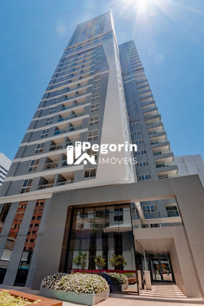 Imagem Apartamento com 3 Quartos à Venda, 96 m² em Centro - Curitiba Imagem Apartamento com 3 Quartos à Venda, 96 m² em Centro - Curitiba