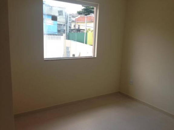 Imagem Sobrado com 3 Quartos à Venda, 61 m² em Chácara Belenzinho - São Paulo