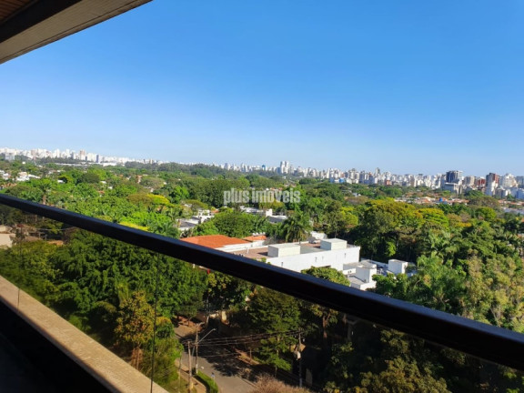 Imagem Apartamento com 3 Quartos à Venda, 294 m² em Jardim América - São Paulo Imagem Apartamento com 3 Quartos à Venda, 294 m² em Jardim América - São Paulo