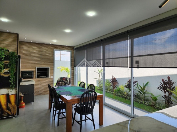 Imagem Casa de Condomínio com 3 Quartos à Venda, 165 m² em Condomínio Ibiti Reserva - Sorocaba