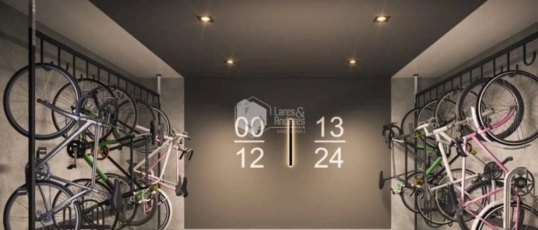 Imagem Studio com 1 Quarto à Venda, 27 m² em Vila Clementino - São Paulo Imagem Studio com 1 Quarto à Venda, 27 m² em Vila Clementino - São Paulo