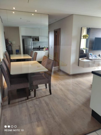 Imagem Apartamento com 3 Quartos à Venda, 58 m² em Champagnat - Londrina Imagem Apartamento com 3 Quartos à Venda, 58 m² em Champagnat - Londrina