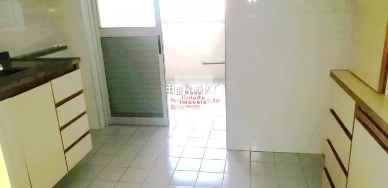 Imagem Apartamento com 2 Quartos à Venda, 76 m² em Vila Olímpia - São Paulo
