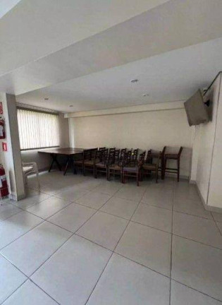 Imagem Apartamento com 2 Quartos à Venda, 50 m² em Vila Mangalot - São Paulo Imagem Apartamento com 2 Quartos à Venda, 50 m² em Vila Mangalot - São Paulo
