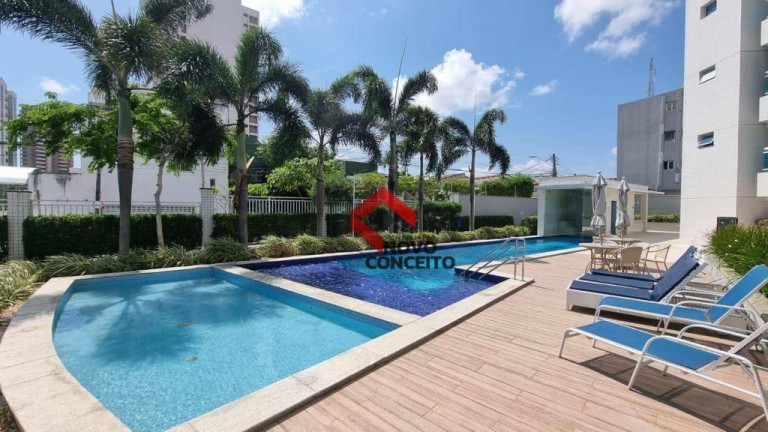 Imagem Apartamento com 3 Quartos à Venda, 111 m² em Aldeota - Fortaleza Imagem Apartamento com 3 Quartos à Venda, 111 m² em Aldeota - Fortaleza