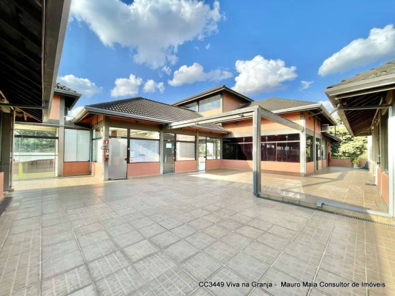 Imagem Imóvel Comercial à Venda, 1.534 m² em Vilarejo - Carapicuíba Imagem Imóvel Comercial à Venda, 1.534 m² em Vilarejo - Carapicuíba